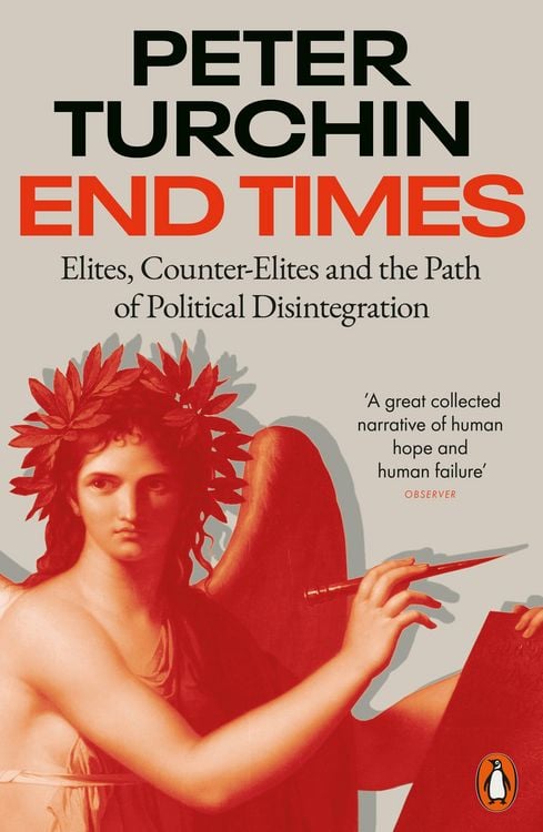 Produktbild: End Times