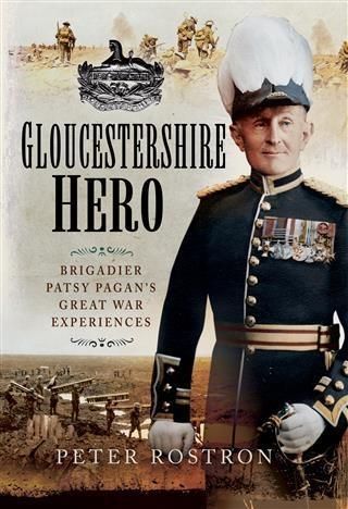 Produktbild: Gloucestershire Hero