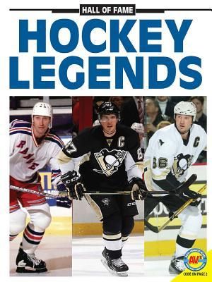 Produktbild: Hockey Legends