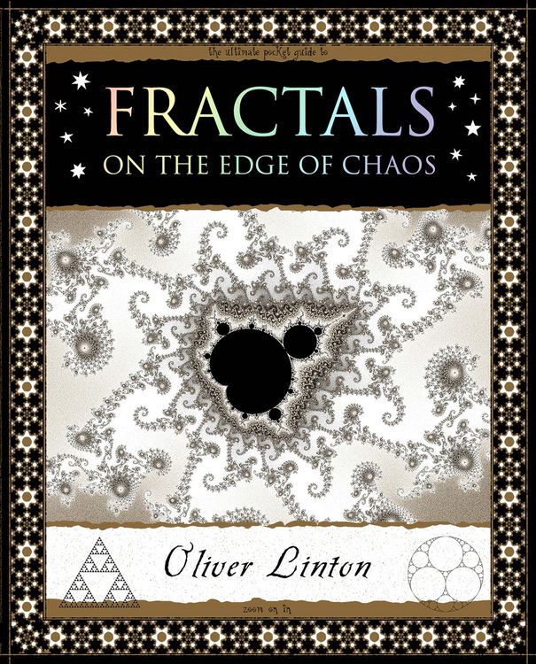 Produktbild: Fractals