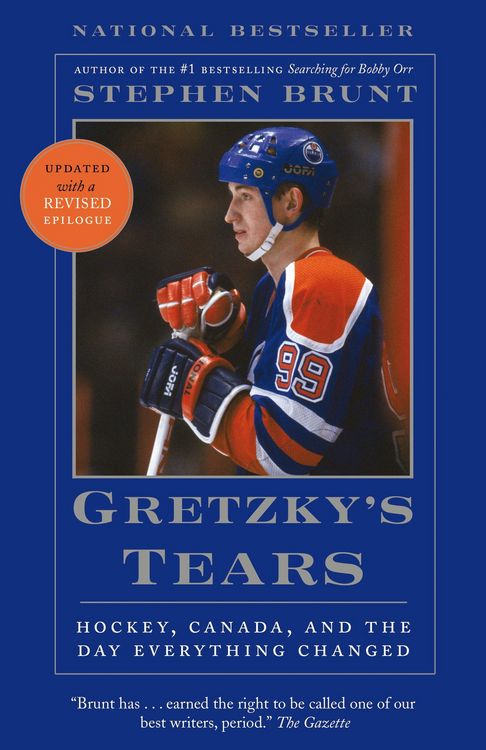 Produktbild: Gretzky's Tears