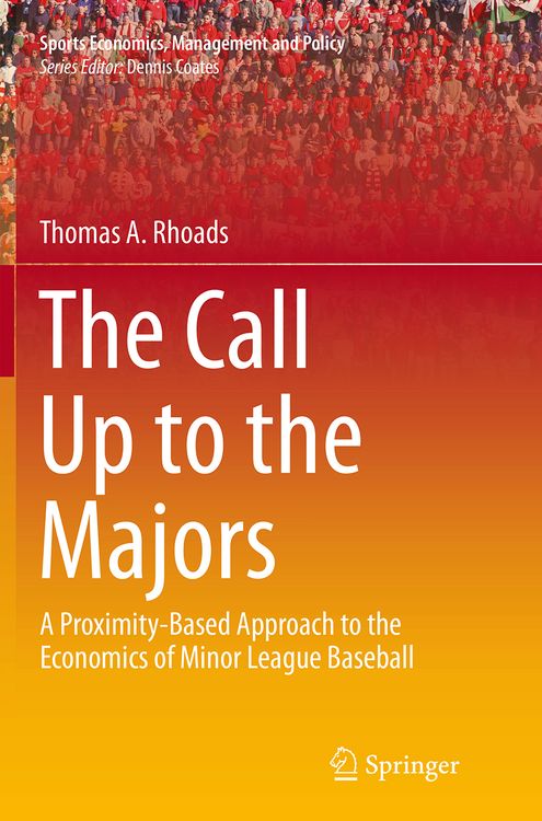Produktbild: The Call Up to the Majors