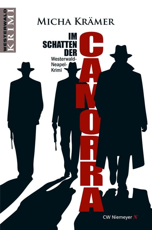 Bild vom Artikel Im Schatten der Camorra vom Autor Micha Krämer