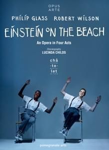 Produktbild: Einstein on the Beach