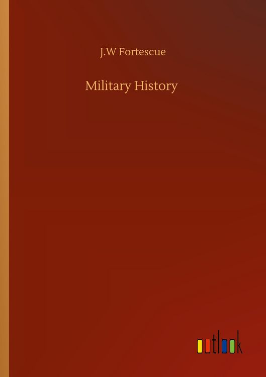 Produktbild: Military History