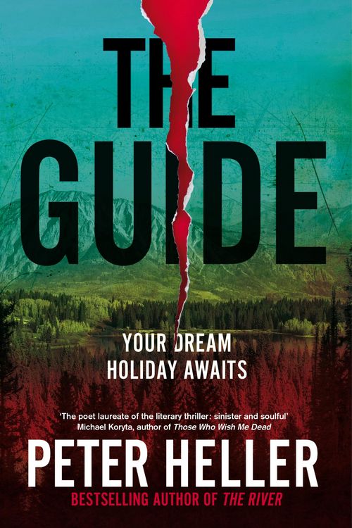 Produktbild: The Guide