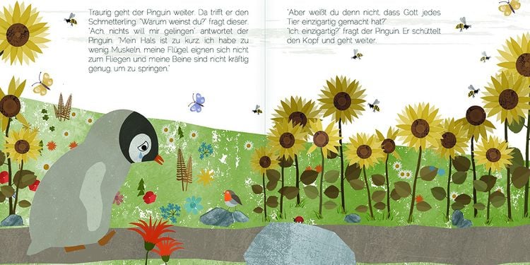 Produktbild: So wunderbar bist du