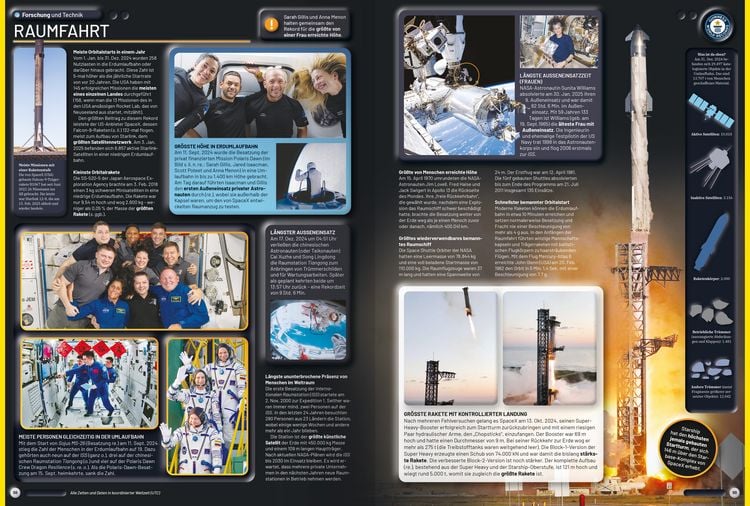 Produktbild: Guinness World Records - 2026