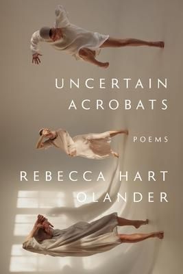 Produktbild: Uncertain Acrobats
