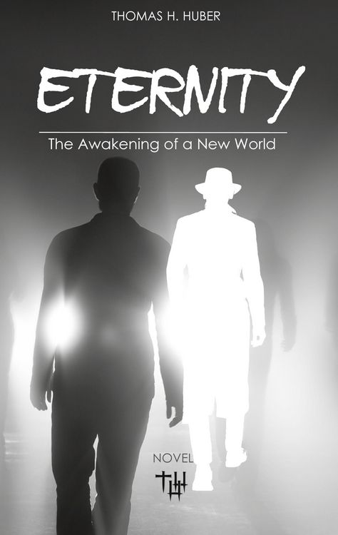 Produktbild: Eternity