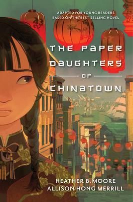 Produktbild: The Paper Daughters of Chinatown