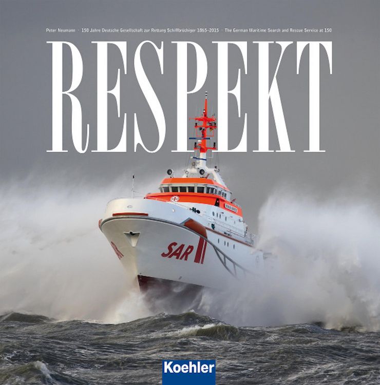 Produktbild: Respekt