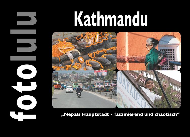 Produktbild: Kathmandu