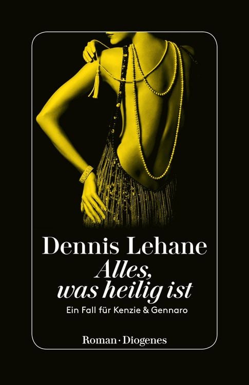 Produktbild: Alles, was heilig ist