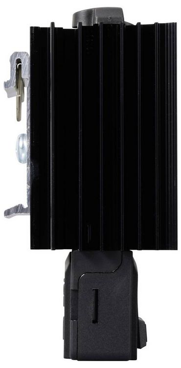Produktbild: TRU COMPONENTS TC-NTL201S-F-45W 120-250V Schaltschrankheizung 120 - 250 V 45 W (L x B x H) 109 x 69.7 x 50 mm 1 St.