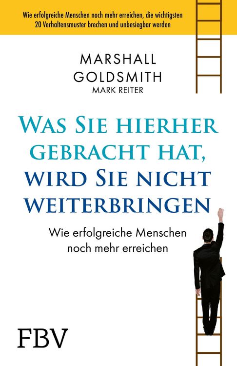 Produktbild: Was Sie hierhergebracht hat, wird Sie nicht weiterbringen