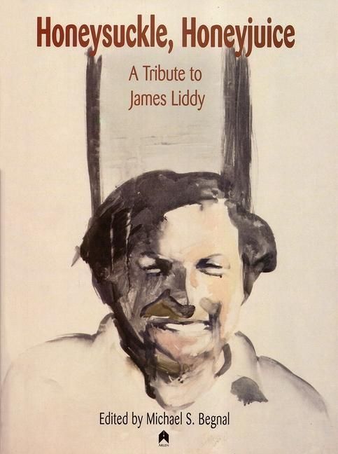 Produktbild: Honeysuckle, Honeyjuice: A Tribute to James Liddy