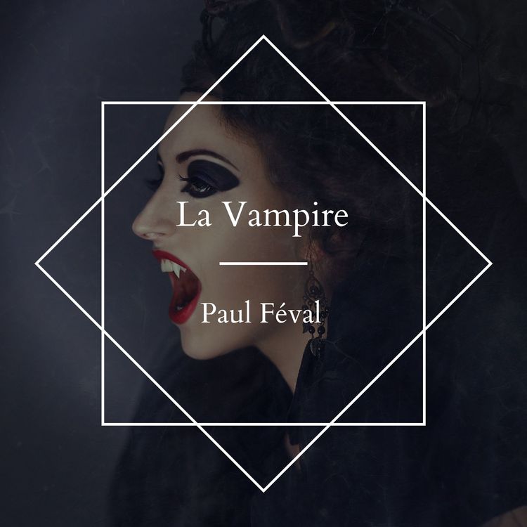 Produktbild: La Vampire