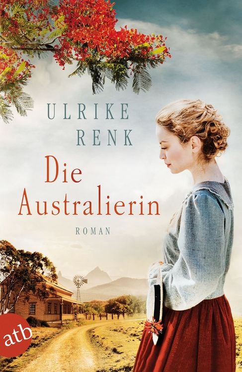 Produktbild: Die Australierin