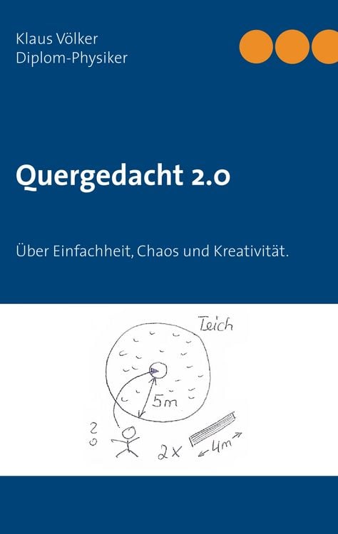 Produktbild: Quergedacht 2.0