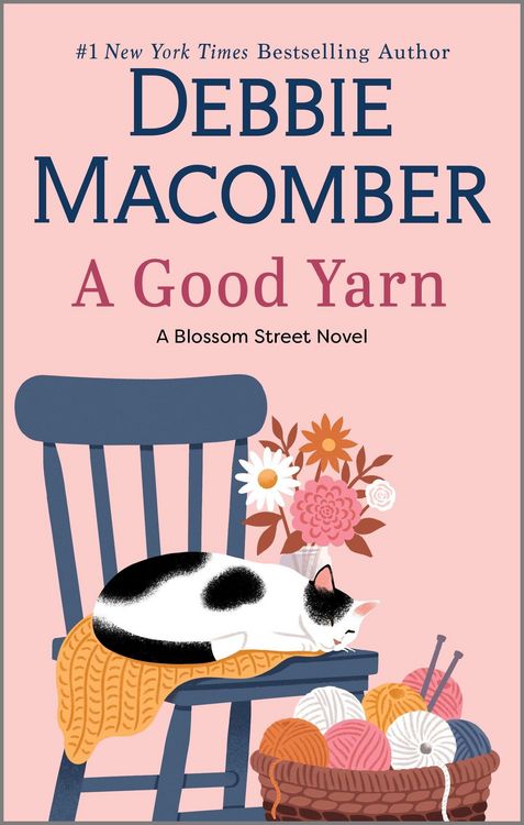 Produktbild: A Good Yarn