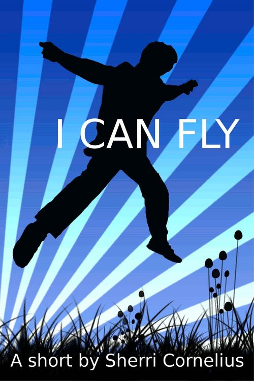 Produktbild: I Can Fly
