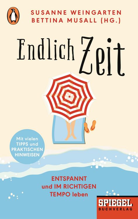 Produktbild: Endlich Zeit
