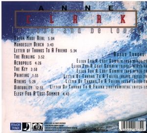 Produktbild: To Love And Be Loved (Digipak)