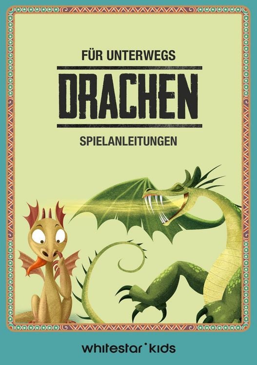 Produktbild: Drachen