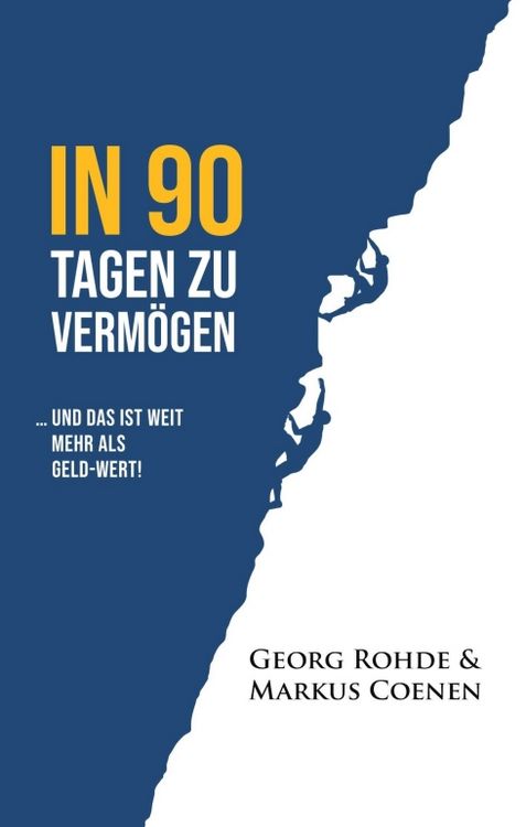Produktbild: IN 90 TAGEN ZU VERM&Ouml;GEN