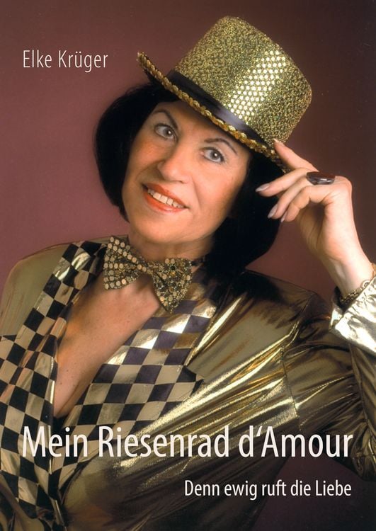 Produktbild: Mein Riesenrad d'Amour