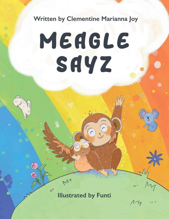 Produktbild: Meagle Sayz