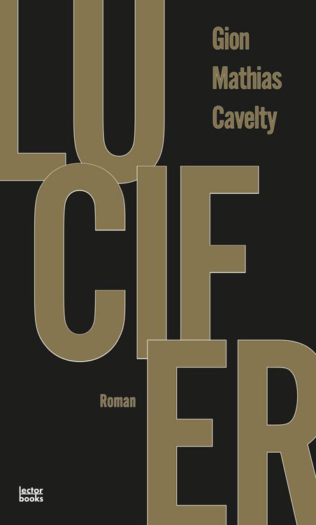 Produktbild: Lucifer