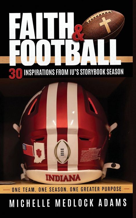 Produktbild: Faith & Football