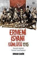 Produktbild: Ermeni Isyani G&uuml;nl&uuml;g&uuml; 1915