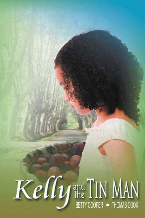 Produktbild: Kelly and the Tin Man