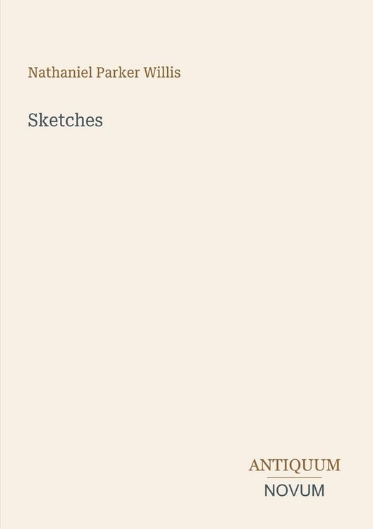 Produktbild: Sketches