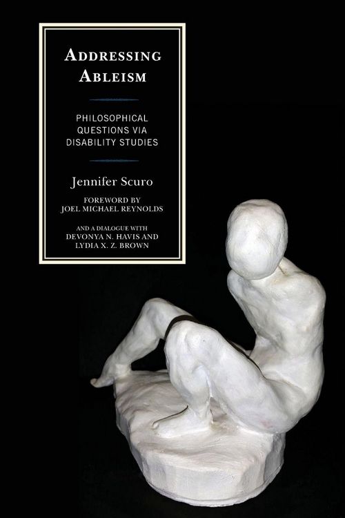 Produktbild: Addressing Ableism