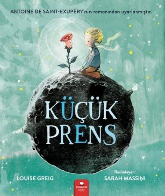 Produktbild: K&uuml;c&uuml;k Prens