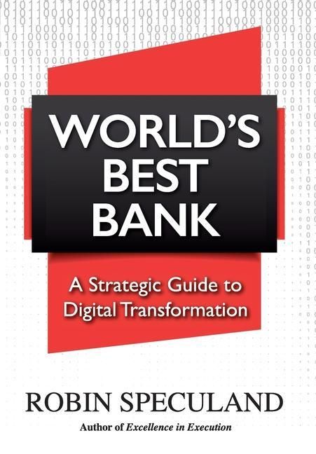 Produktbild: World's Best Bank