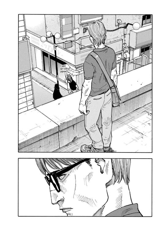 Produktbild: Shimazaki in the Land of Peace 01