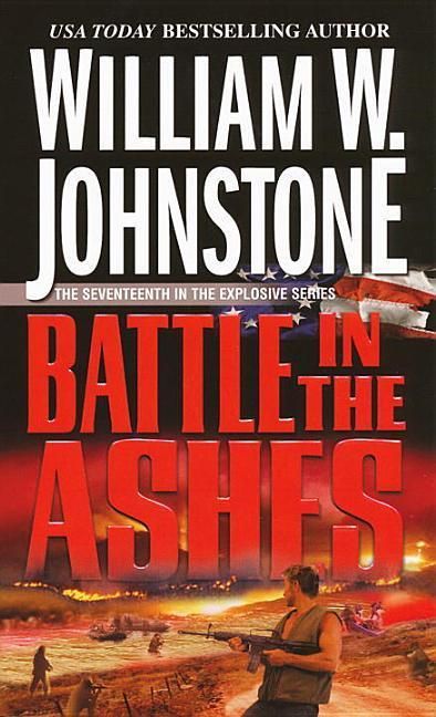 Produktbild: Battle in The Ashes