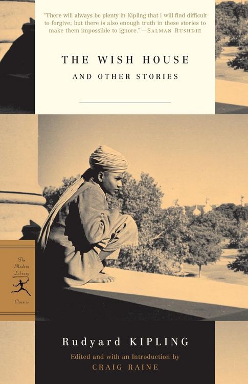 Produktbild: The Wish House and Other Stories