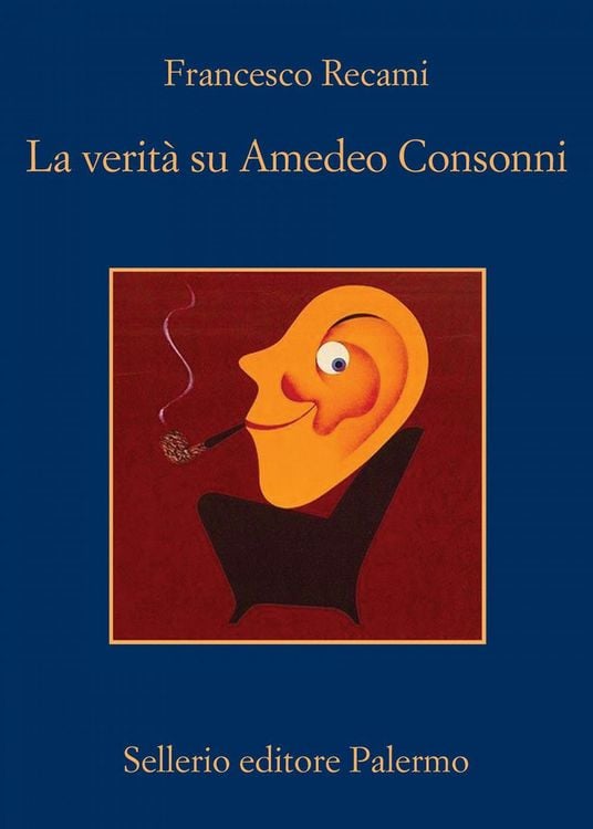 Produktbild: La verit&agrave; su Amedeo Consonni