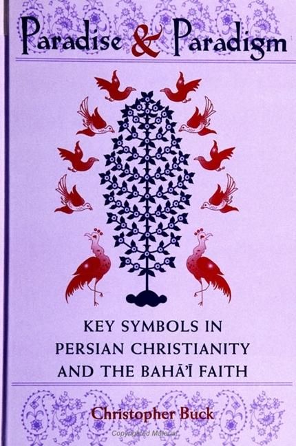 Produktbild: Paradise and Paradigm