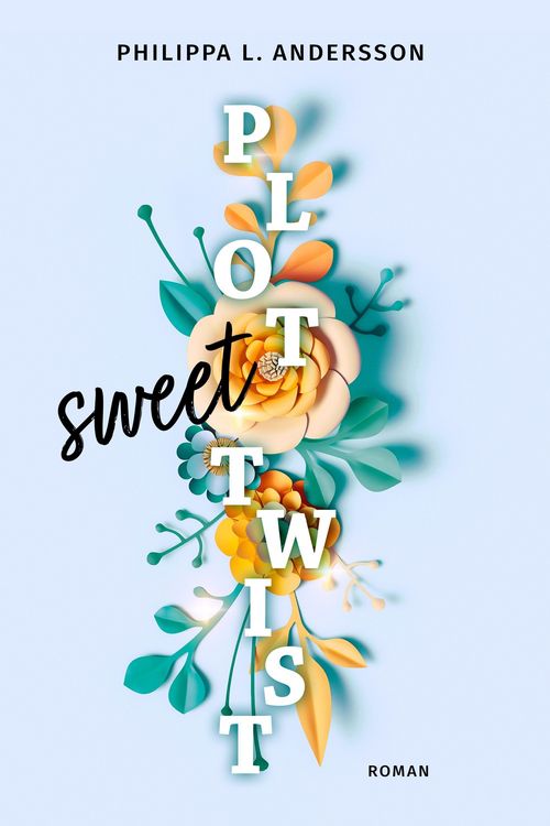Produktbild: Sweet Plot Twist