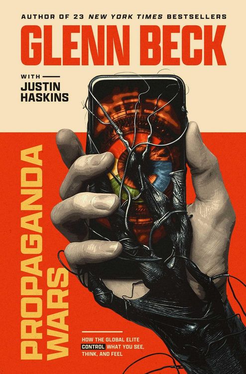Produktbild: Propaganda Wars
