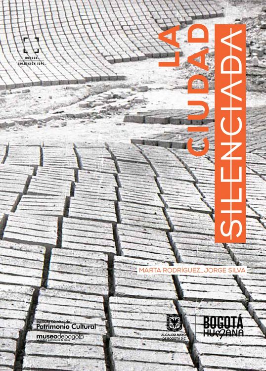Produktbild: La ciudad Silenciada