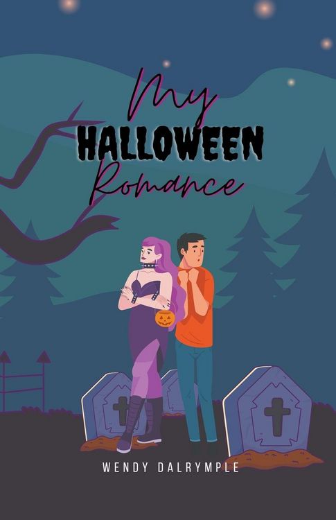 Produktbild: My Halloween Romance