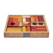 Produktbild: WARM BLOCKS IN TRAY